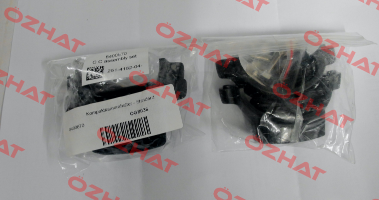 8400670 Orlaco