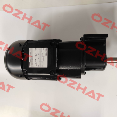 189L2267 - BG06-11/DHE08MA4/SP Bauer
