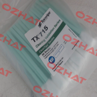 TX715 Texwipe