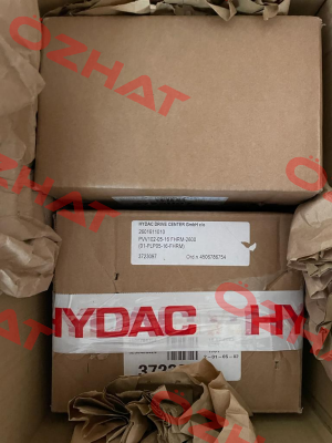 PVV102-05-16FHRM-2600 Hydac