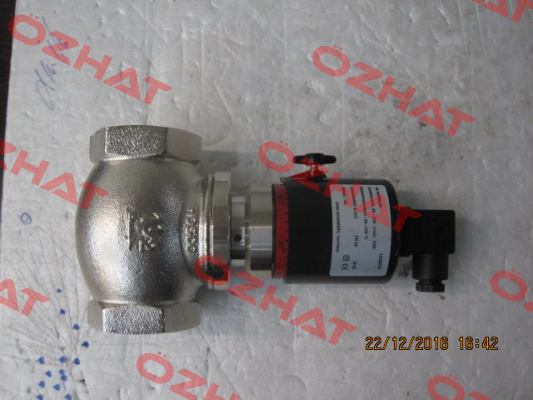 VM-040GR150  Valco