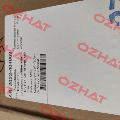 A006561 ULMATEC