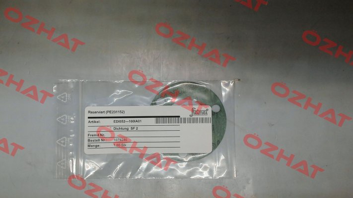 EDI052---100IA01 Steimel