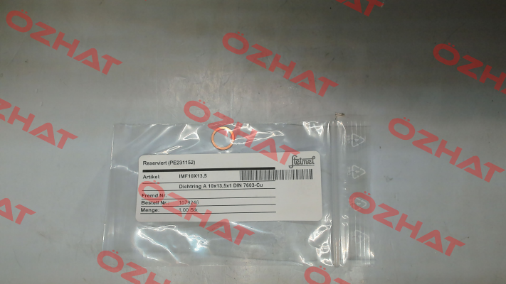 IMF10X13,5 Steimel