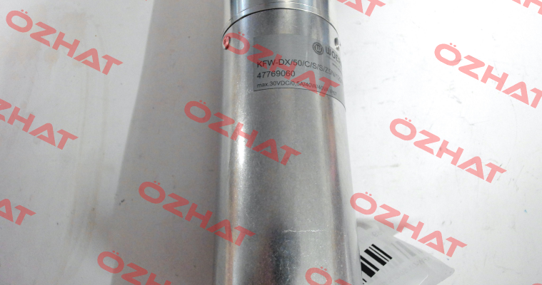 KFW-DX/50/C/S/S/Z5N/120/70 / 47769060 Woerner