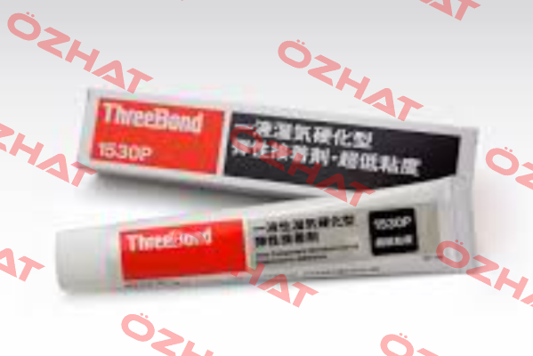 1530P Three Bond