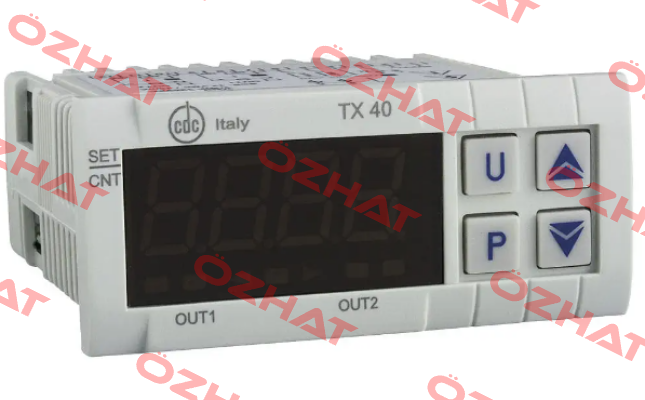 TX4032RR0024T CDC