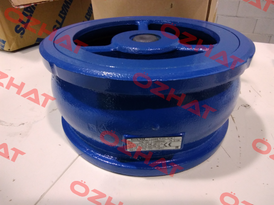 CLP-TYPE 802 DN150 TARE A 0,2B Socla