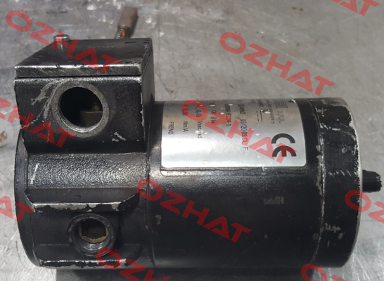 MP21 obsolete, replaced by MPT40  Brusatori