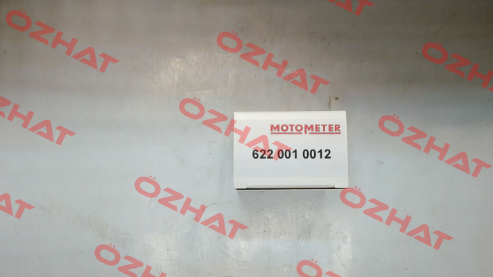 6220010012 Motometer