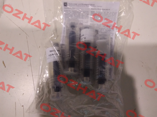 P41030A / WP-M 0,25 - 3A Weforma
