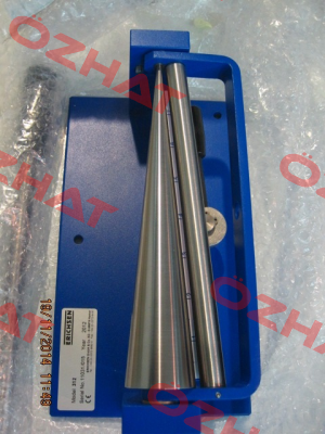 MODELL 312 Bestellnummer: 0002.01.31 Erichsen