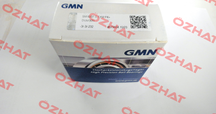 19SM6007CTXMP4SDUV3 - M 6007 C TXM P4+ DUV/30N Gmn