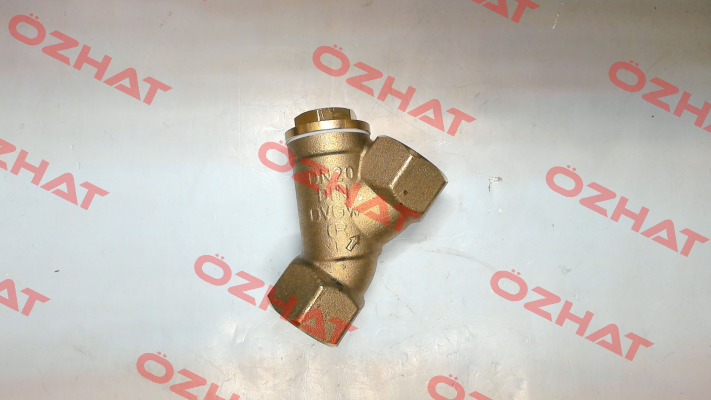 BG100024 End Armaturen