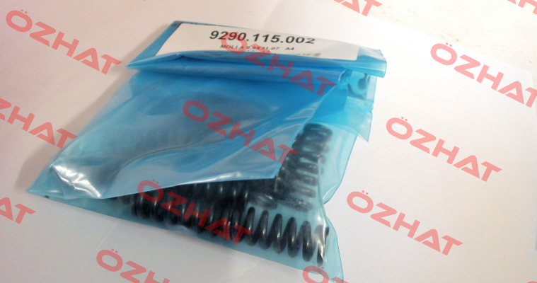 9290.115.002 Comer Industries