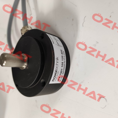 IPX-7901-105-120-402 Novotechnik