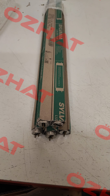 0001500 Sylvania