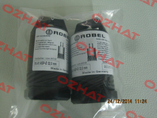 900 250 1643, 32-IGER BOHRER Robel
