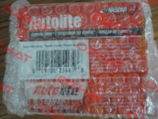 3136. (stock) Autolite