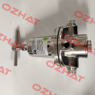 DM3401721-03/07 End Armaturen