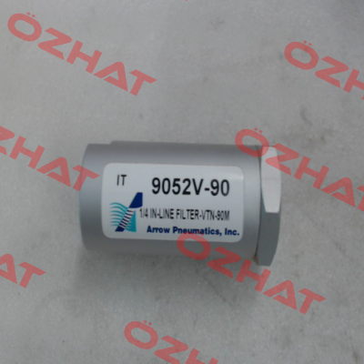9052V-90 Arrow Pneumatics
