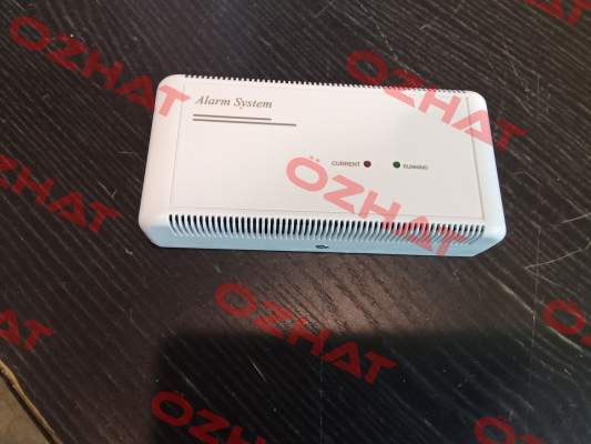 alarm system for ZE1250VBDXM V22-1250/1575 Aertesi