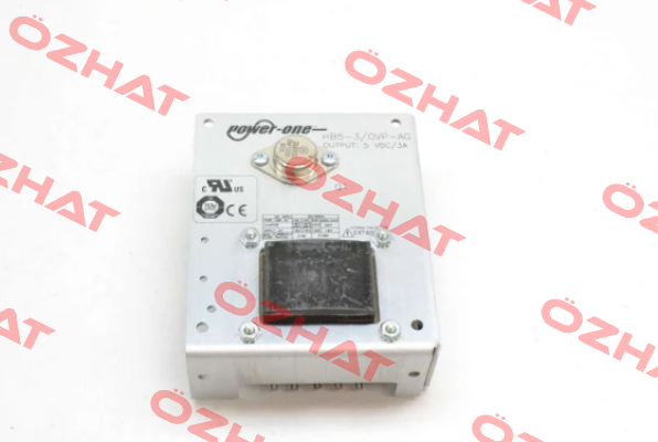 HB5-3/OVP-AG Bel Power Solutions