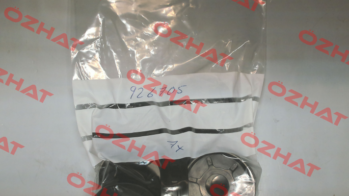 QTDF 50 *16 NBR Kaco