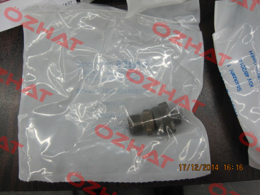 DS3106A10SL-4S   OBSOLETE ALTERNATIV ACS06AD-10SL-04S-003  Amphenol