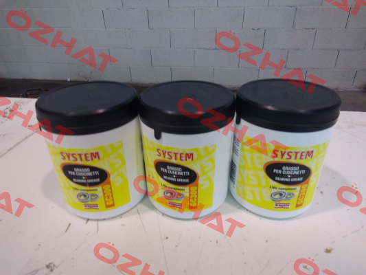 Arexons System GC300 500ml AREXONS