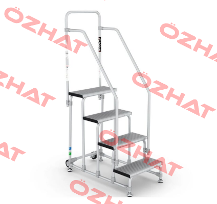 RD0015CK - 4 Çağsan Merdiven