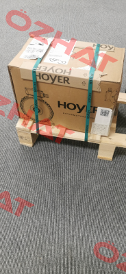 HMA2 112M1-4 Hoyer Motors