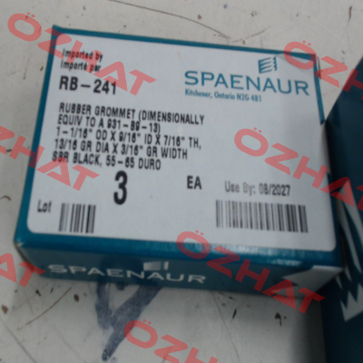 RB-241 SPAENAUR