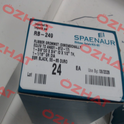RB-249 SPAENAUR