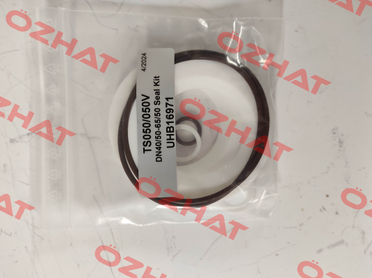 TS050/050V / PN: UHB16971 Jouka