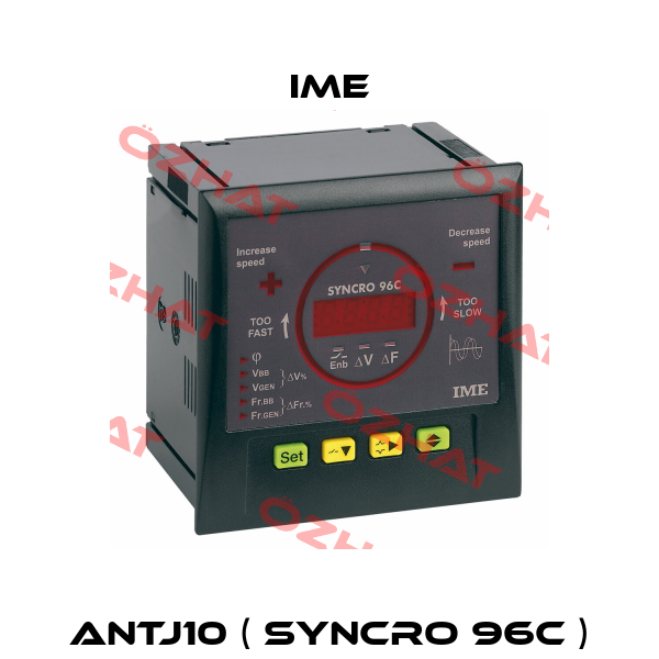 ANTJ10 ( SYNCRO 96C ) Ime