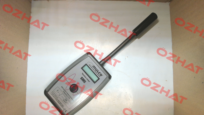 SM 5-F Brecoflex