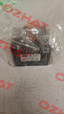 5GN12,5K ZD-Motors