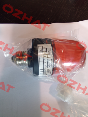 XENOFLASH 12/24V 6 J A.E.S. Apparecchiature Elettriche di Sicurezza