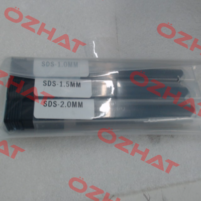 SDS-1.5MM Carbide Probes