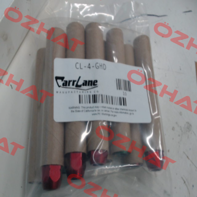 CL-4-GHD Carr Lane