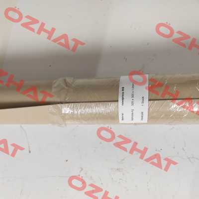 Cut from Novapress 500 x 500 x 1.0 mm Frenzelit