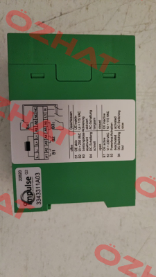 33 43311A03 Binder