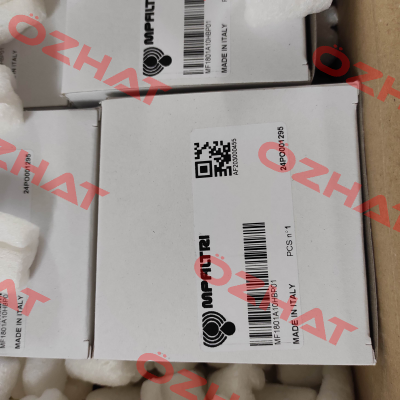 MF-180-1-A10-H-B-P01 MP Filtri