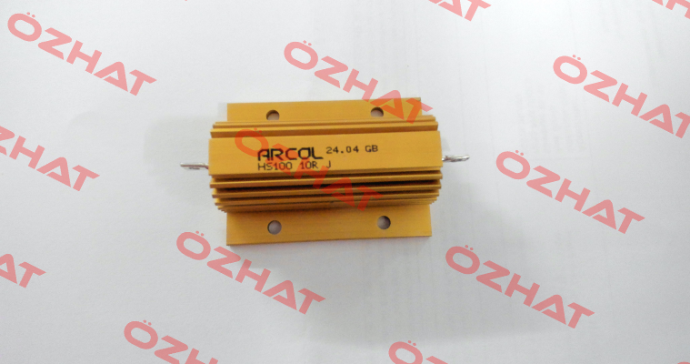 HS100 10R J Arcol