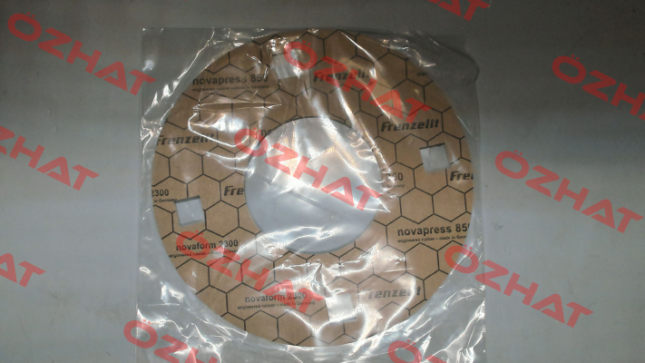 NovaForm 2300 Frenzelit
