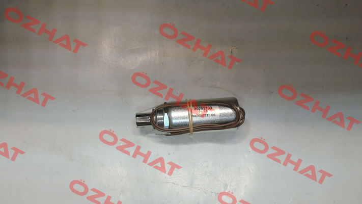T2551L-24V Transmotec