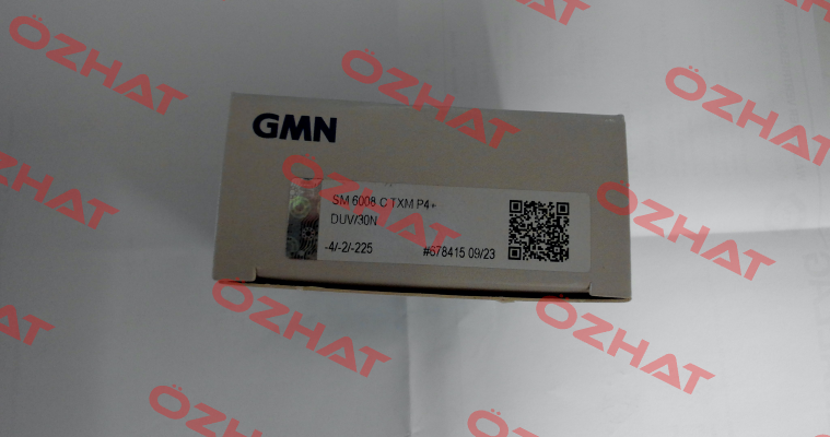 SM 6008 C TXM P4+ DUV/30N Gmn