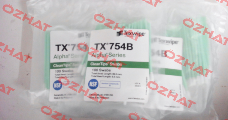 TX754B Texwipe
