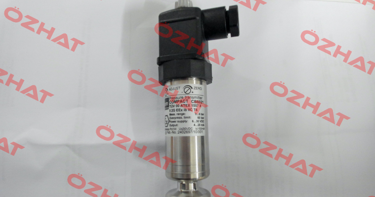 CB6021-A1057-H1-K1010-T110 Labom